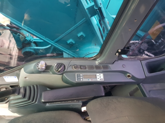 ขายKOBEKCO SK210LC