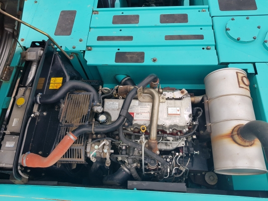 ขายKOBEKCO SK210LC