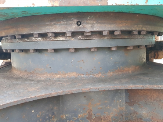 ขายKOBEKCO SK210LC