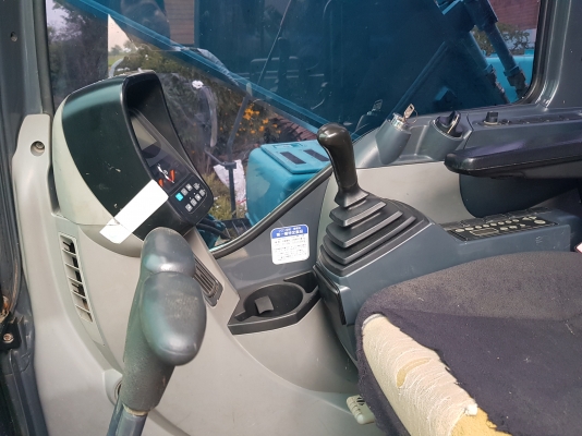 ขายKOBEKCO SK210LC