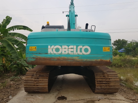 ขายKOBEKCO SK210LC