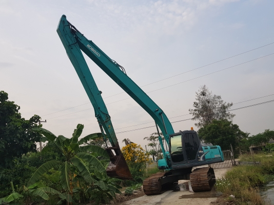 ขายKOBEKCO SK210LC