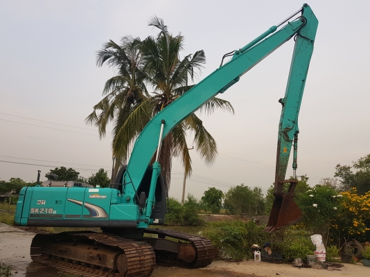 ขายKOBEKCO SK210LC