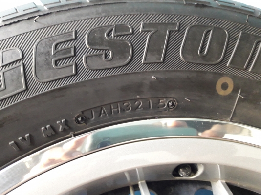 ล้อBenz 15 พร้อทยาง 215/65/15 4ล้อ 4500 ล้อBenz 15 พร้อทยาง 215/65/15 4ล้อ 4500