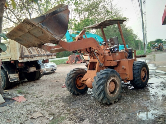 ขายด่วนรถตักเอวอ่อน TCM.STD15 รถสวบ สภาพพร้อมใช้งาน ตัก 1 คิว ขายด่วนรถตักเอวอ่อน TCM.STD15 รถสวบ สภาพพร้อมใช้งาน ตัก 1 คิว