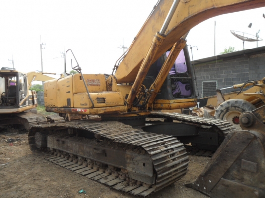 PC200-ุ6รถไทย ราคานิดๆที่@650,000เอกสารครบ สนใจโทรหา ☎ 081-989-1989 + ID LINE : rangrayong หรั่งครับ