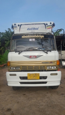 ขายรถบรรทุก 10 ล้อหัวคัสซี HINO FM227 220 แรงม้า ราคา 490000 ขายรถบรรทุก 10 ล้อหัวคัสซี HINO FM227 220 แรงม้า ราคา 490000
