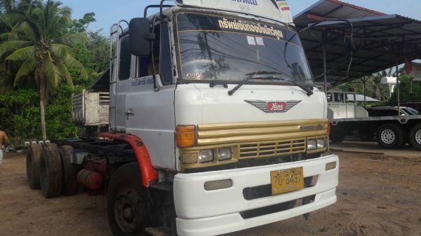 ขายรถบรรทุก 10 ล้อหัวคัสซี HINO FM227 220 แรงม้า ราคา 490000 ขายรถบรรทุก 10 ล้อหัวคัสซี HINO FM227 220 แรงม้า ราคา 490000