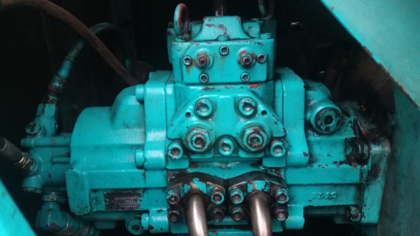 sk100มาร์คไฟว์ super ไฟฟ้าครบ  ระบบดี เอวแน่น อินวอยน์