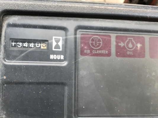 ขายFORKLIFT TOTOTA รุ่น5FD18(1.8ตัน)(ดีเซล) สวยเดิมจากญี่ปุ่น ยังไม่เคยใช้ในไทย 155,000เท่านั้น!!