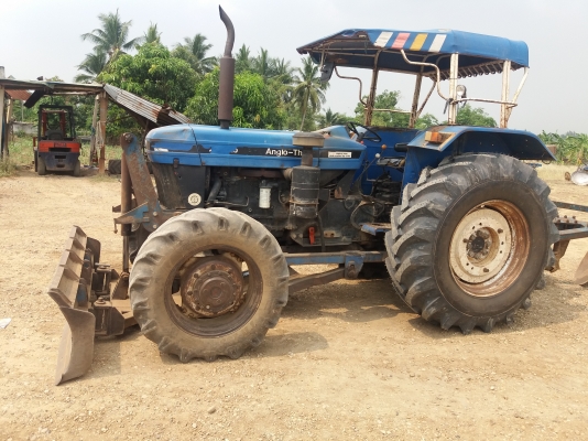 ขาย690000บาทเอที6610/90แรงมีเล่มครบ