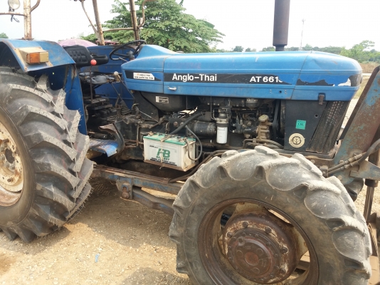 ขาย690000บาทเอที6610/90แรงมีเล่มครบ