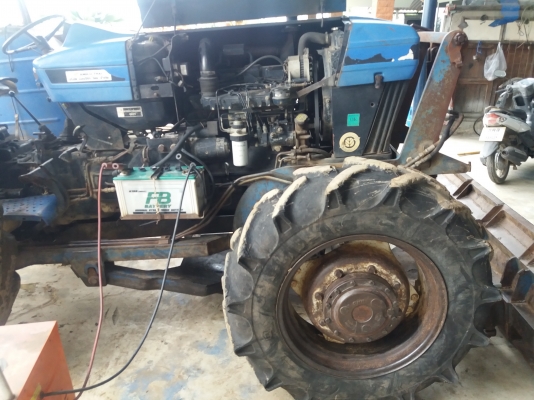 ขาย690000บาทเอที6610/90แรงมีเล่มครบ