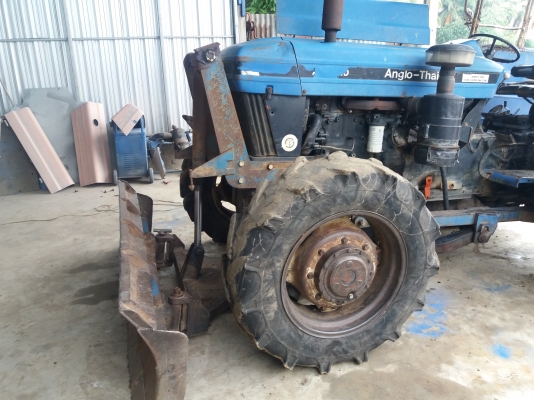 ขาย690000บาทเอที6610/90แรงมีเล่มครบ