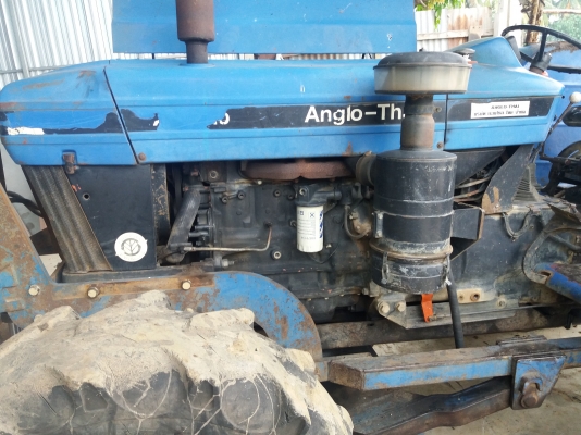 ขาย690000บาทเอที6610/90แรงมีเล่มครบ