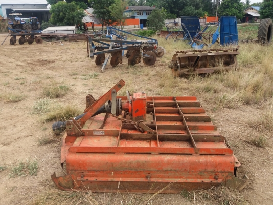 หางปั่นหญ้าปั่นสัปรดKmt1.75ม