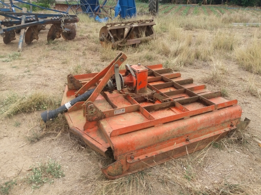 ขายหางตัดหญ้าปันสัปรดKmt1.75ม.