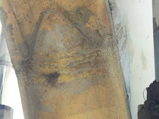 ขายรถแบคโฮ CAT 330 D เอกสารเล่ม ไมล์ 17000 ชม.ราคา 1380000 ขายรถแบคโฮ CAT 330 D เอกสารเล่ม ไมล์ 17000 ชม.ราคา 1380000