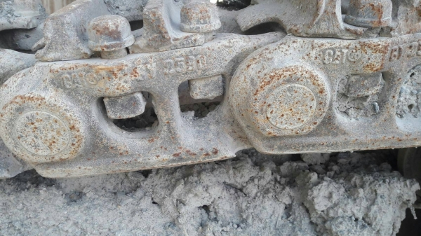 ขายรถแบคโฮ CAT 330 D เอกสารเล่ม ไมล์ 17000 ชม.ราคา 1380000 ขายรถแบคโฮ CAT 330 D เอกสารเล่ม ไมล์ 17000 ชม.ราคา 1380000