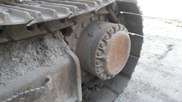 ขายรถแบคโฮ CAT 330 D เอกสารเล่ม ไมล์ 17000 ชม.ราคา 1380000 ขายรถแบคโฮ CAT 330 D เอกสารเล่ม ไมล์ 17000 ชม.ราคา 1380000