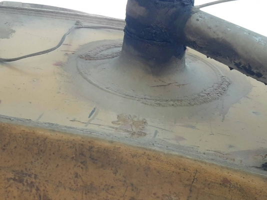 ขายรถแบคโฮ CAT 330 D เอกสารเล่ม ไมล์ 17000 ชม.ราคา 1380000 ขายรถแบคโฮ CAT 330 D เอกสารเล่ม ไมล์ 17000 ชม.ราคา 1380000