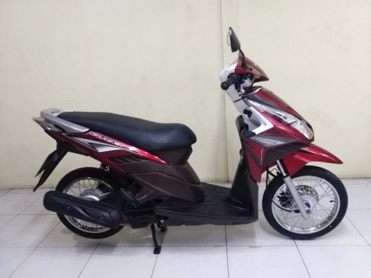 ขาย​Honda Click110i ปี54 ​ไมล์​ขาว รถ​เดิมเครื่องปกติดีสภาพ​ดี
