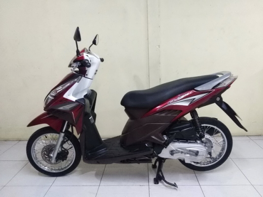 ขาย​Honda Click110i ปี54 ​ไมล์​ขาว รถ​เดิมเครื่องปกติดีสภาพ​ดี