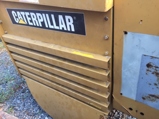 ขายไดนาโมCAT 700 KW