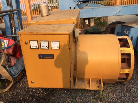 ขายไดนาโมCAT 700 KW