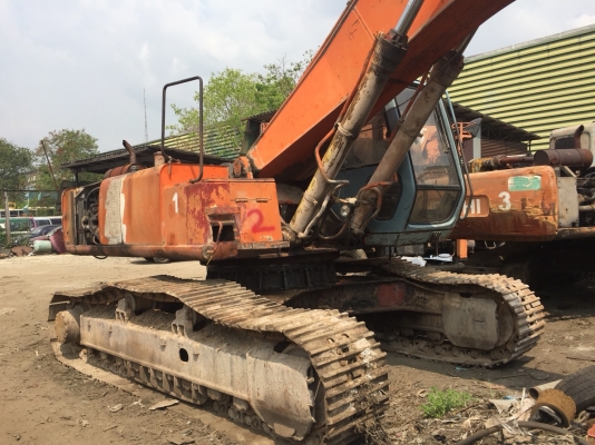 ขายรถขุดEX310-3 สภาพดีใช้งานได้เลย