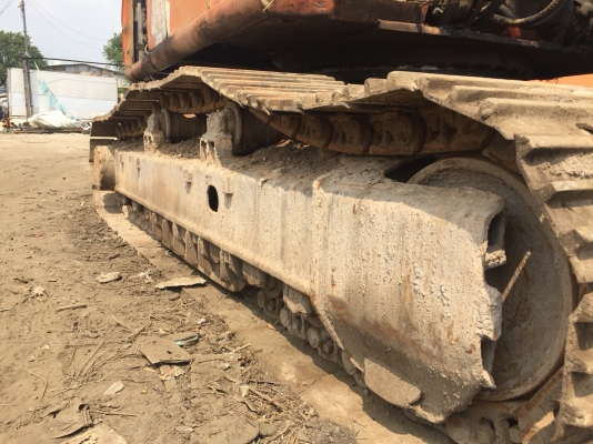 ขายรถขุดEX310-3 สภาพดีใช้งานได้เลย