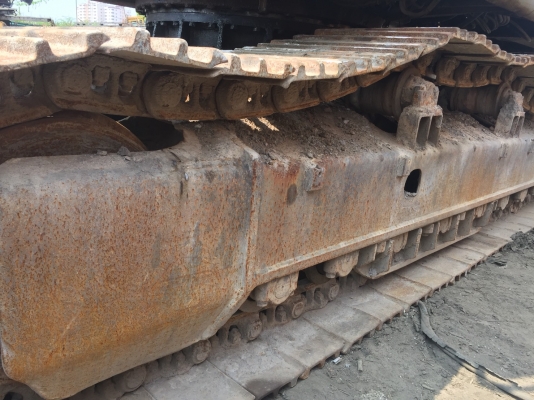 ขายรถขุดEX310-3 สภาพดีใช้งานได้เลย