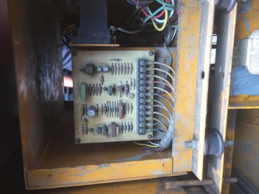 ขายตู้ปั่นไฟDenyo20kvaเก่าญี่ปุ่น ขายตู้ปั่นไฟDenyo20kvaเก่าญี่ปุ่น