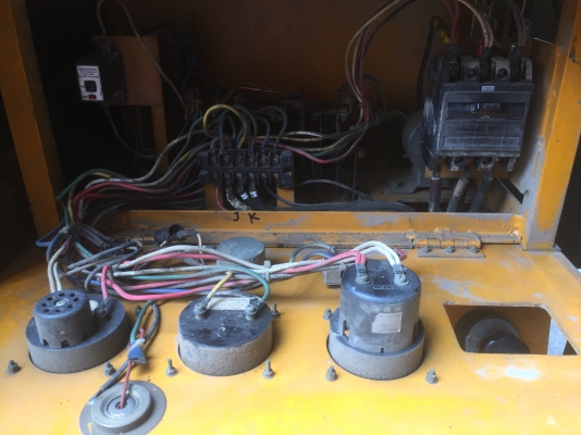 ขายตู้ปั่นไฟDenyo20kvaเก่าญี่ปุ่น ขายตู้ปั่นไฟDenyo20kvaเก่าญี่ปุ่น