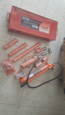 แม่แรงซ่อมตัวถังรถยนต์20ตัน