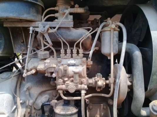 ขาย 195,000  รถตักล้อยาง TCM STD25 เครื่องดี เกียร์แรง สภาพพร้อมใช้ เอกสารชื้อขาย  รถอยู่ จ.นครปฐม โทร 0610710295