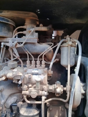 ขาย 195,000  รถตักล้อยาง TCM STD25 เครื่องดี เกียร์แรง สภาพพร้อมใช้ เอกสารชื้อขาย  รถอยู่ จ.นครปฐม โทร 0610710295