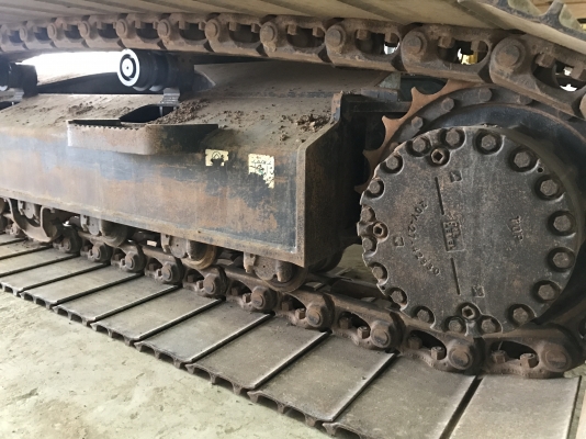 ขาย KOMATSU PC200-8MO รุ่นกล้องหลัง สภาพสวยๆ พร้อมใช้งาน 5000 ชั่วโมง(PM7000ชม) ชมรถที่หน้างานได้ทุกวัน สนใจติดต่อ 081-4283210