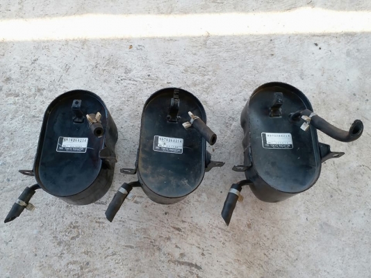 กระป๋องเก็บลมเสริมหม้อลมเบรค ISUZU TROOPER แท้ญี่ปุ่น ใส่ได้ทุกรุ่น