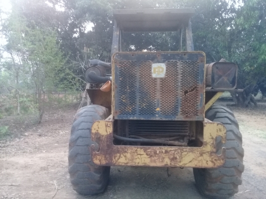 ข่ยรถบดสั่ เพลาเดียวDYNAPAC