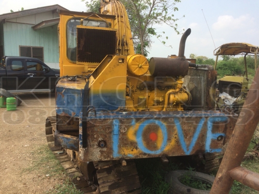 ขายด่วน komatsu 10hp เครืองฟิตแล้ว ปั้มใหญ่ ตัวเดินพร้อม เอว ดี ใช้งานคล่อง เจ้าของไม่มีคนขับขาย 140000 เอกสารซื้อขาย คับ ขายด่วน komatsu 10hp เครืองฟิตแล้ว ปั้มใหญ่ ตัวเดินพร้อม เอว ดี ใช้งานคล่อง เจ้าของไม่มีคนขับขาย 140000 เอกสารซื้อขาย คับ