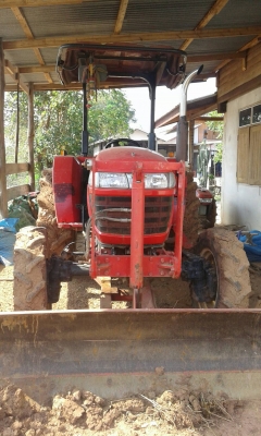 ขายรถไถยันม่าร์49แรง ขายรถไถยันม่าร์49แรง