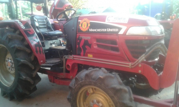 ขายรถไถยันม่าร์51แรง ขายรถไถยันม่าร์51แรง