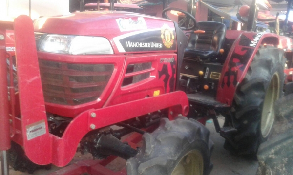 ขายรถไถยันม่าร์51แรง ขายรถไถยันม่าร์51แรง