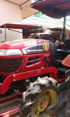 ขายรถไถยันม่าร์51แรง ขายรถไถยันม่าร์51แรง