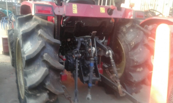 ขายรถไถยันม่าร์51แรง ขายรถไถยันม่าร์51แรง