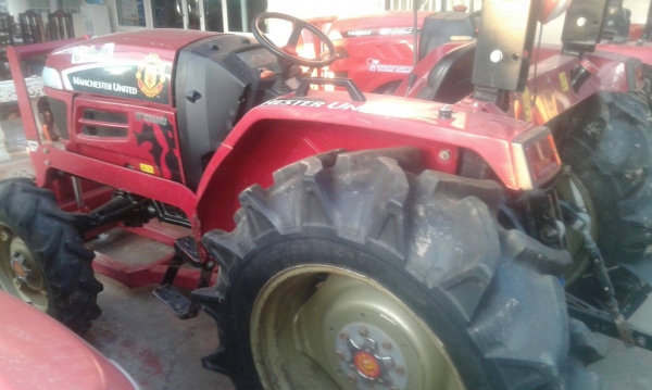 ขายรถไถยันม่าร์51แรง ขายรถไถยันม่าร์51แรง