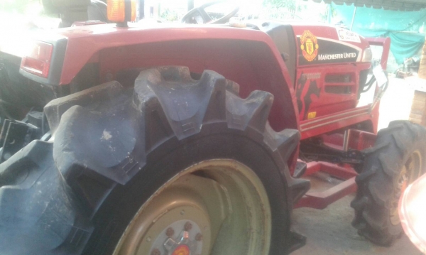 ขายรถไถยันม่าร์51แรง ขายรถไถยันม่าร์51แรง