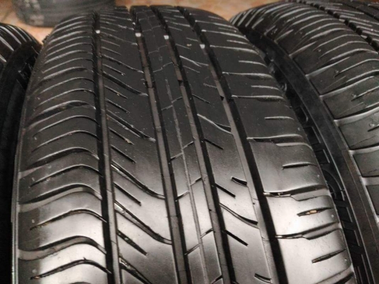 ยาง \% คัดสภาพ Michelin Energy Xm1 175 65 15 ผลิตปี 2017 ยางสวย มีรับประกันให้ทุกเส้น ขายถูก 4 เส้น 
