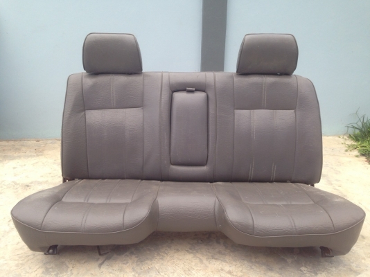 เบาะแท้ติดรถ isuzu tfr ตอนเดียว หุ้มหนังชิ้นล้างมาใหม่ สภาพดี 2500 บาท เบาะแท้ติดรถ isuzu tfr ตอนเดียว หุ้มหนังชิ้นล้างมาใหม่ สภาพดี 2500 บาท